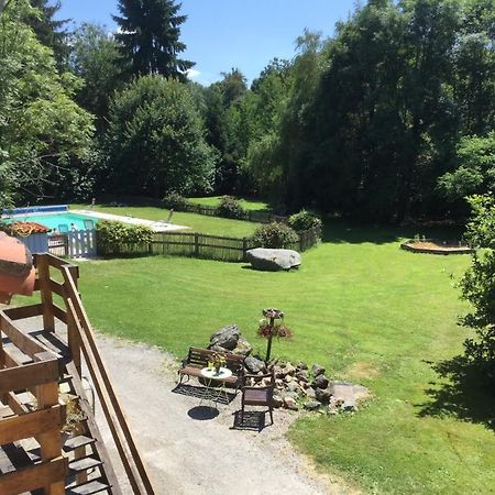 Le Moulin De Douzy Bed and Breakfast Saint-Christophe  Εξωτερικό φωτογραφία