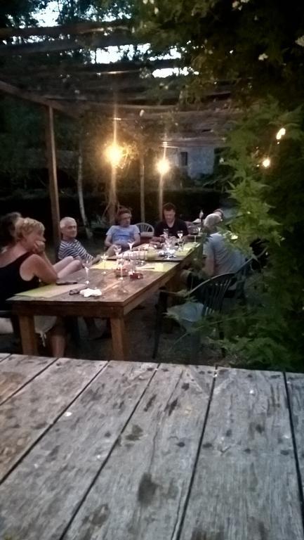 Le Moulin De Douzy Bed and Breakfast Saint-Christophe  Εξωτερικό φωτογραφία