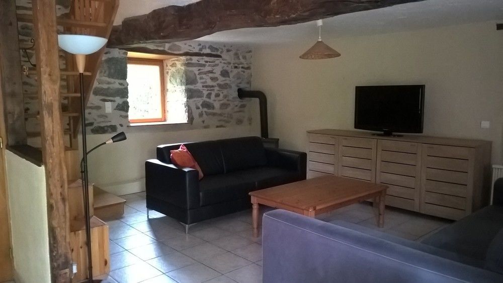Le Moulin De Douzy Bed and Breakfast Saint-Christophe  Εξωτερικό φωτογραφία