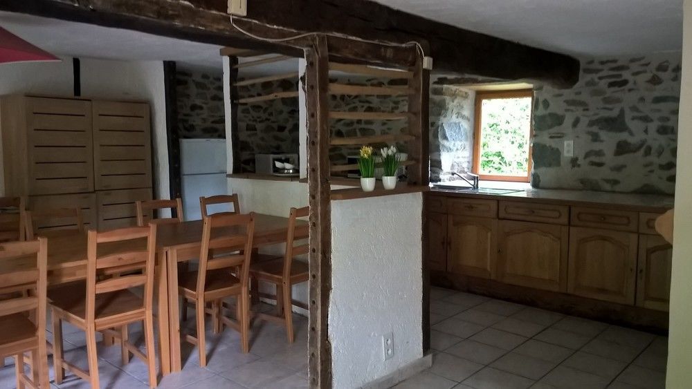 Le Moulin De Douzy Bed and Breakfast Saint-Christophe  Εξωτερικό φωτογραφία