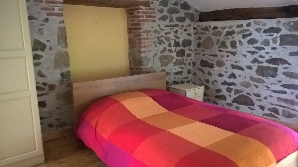 Le Moulin De Douzy Bed and Breakfast Saint-Christophe  Εξωτερικό φωτογραφία