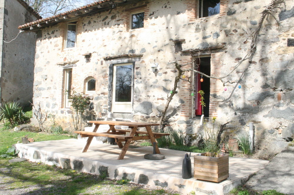 Le Moulin De Douzy Bed and Breakfast Saint-Christophe  Εξωτερικό φωτογραφία